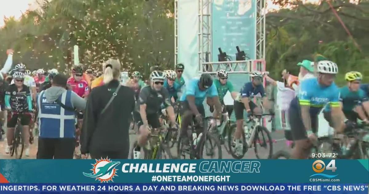 Dolphins Challenge Cancer (@TackleCancer) / X