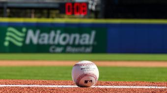 New baseball rules mean "less dead time, more action" 