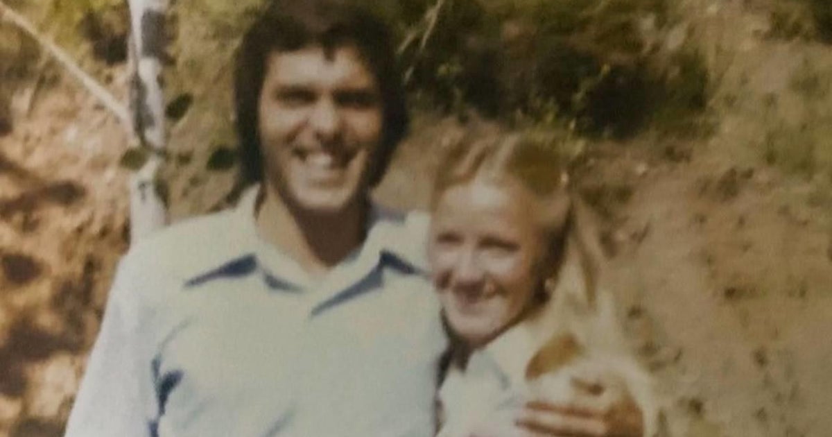 Husband of woman murdered with an ax convicted 40 years after her death