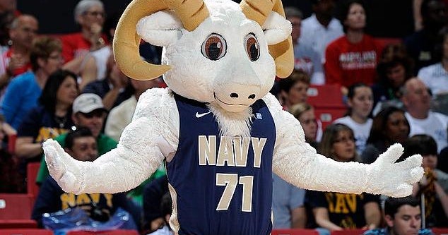 Navy loses to Colgate 64-60 - CBS Baltimore - Vimarsana News