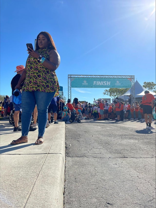 Dolphins Challenge Cancer 