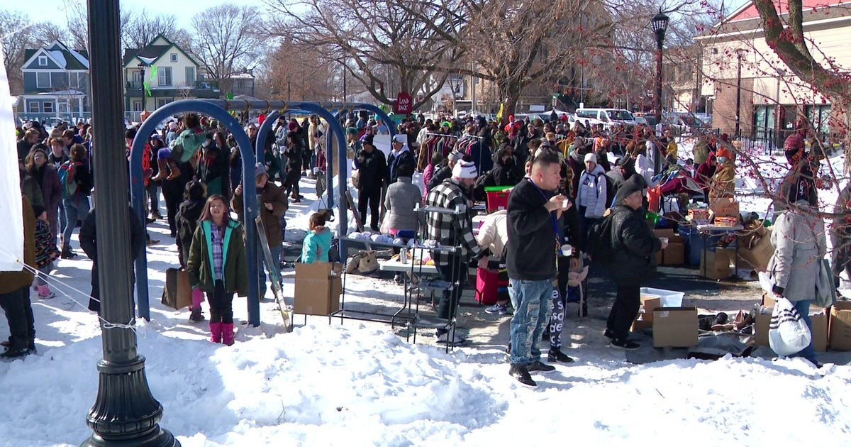 After "exhausting week," Roof Depot demolition protesters gather for