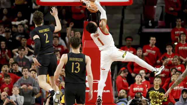 Northwestern Maryland Basketball 