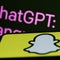Snapchat launches OpenAI-powered chatbot, My AI