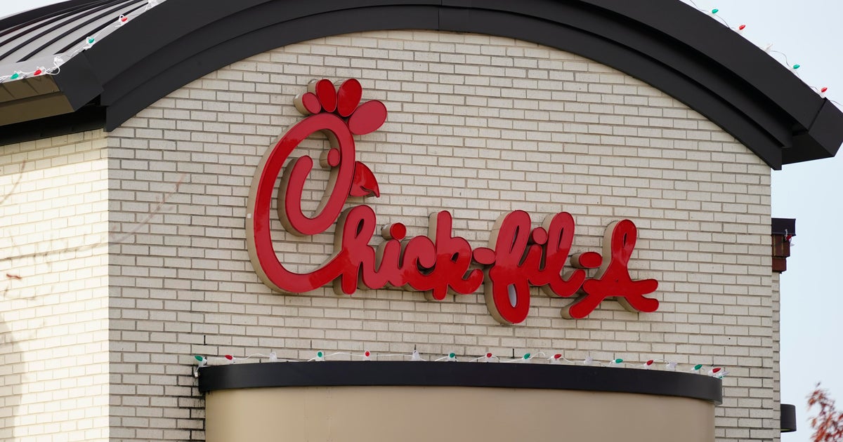 ChickfilA's firstever restaurant is closing CBS Miami