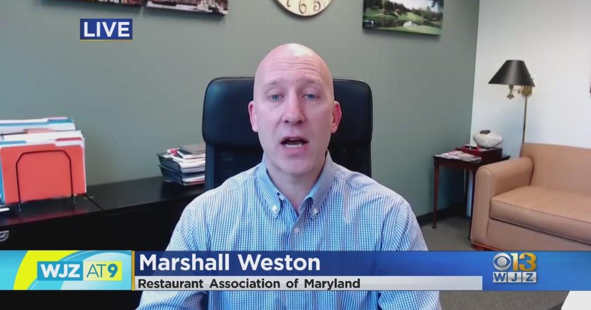 President of Restaurant Association of Maryland talks awards Gala plans