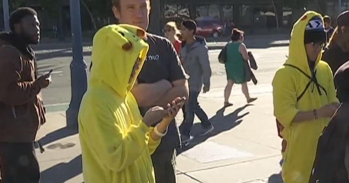 Celebrating Pok&eacute;mon Day today with announcements from the company