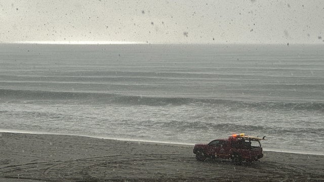 US-WEATHER-WINTER-STORM 