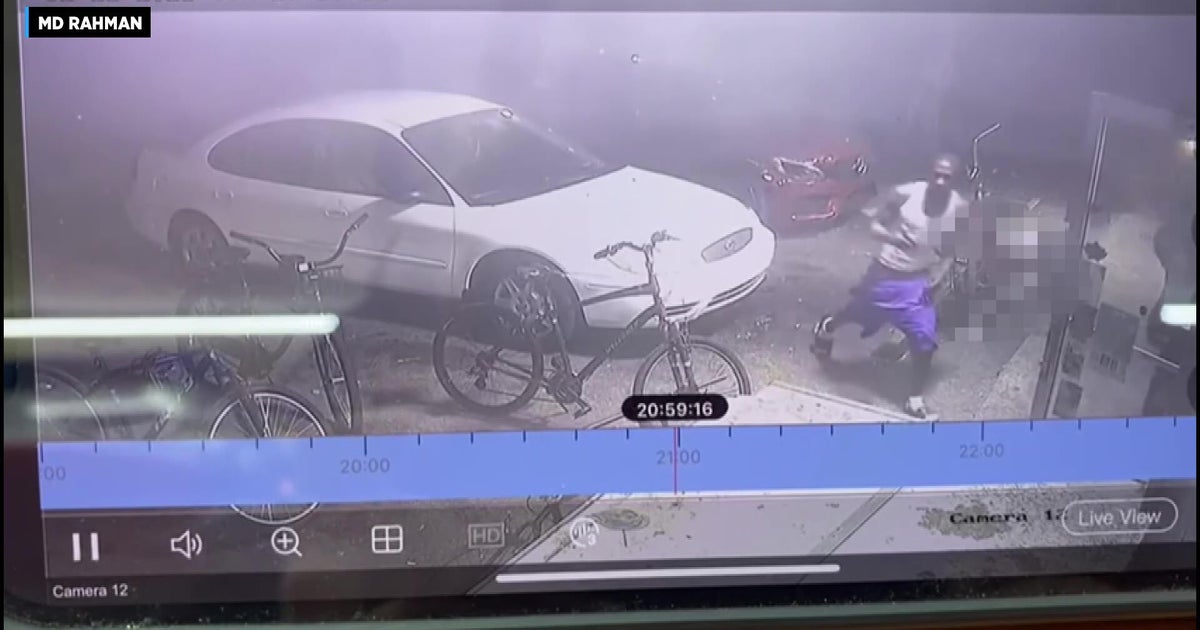 Arrest made in fatal taking pictures at Pompano Beach front advantage store