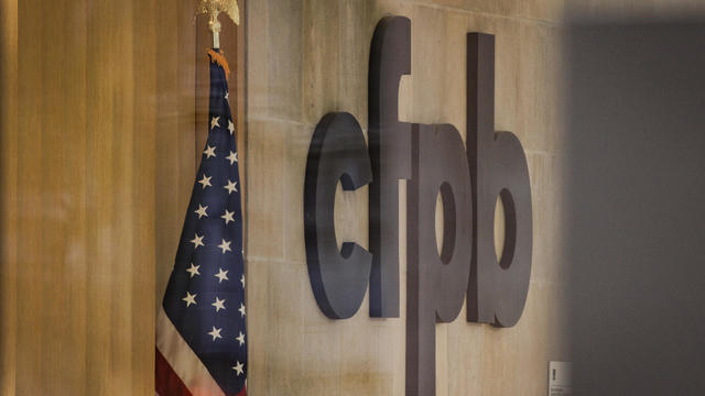 CFPB Sues TransUnion For Repeat Offenses 