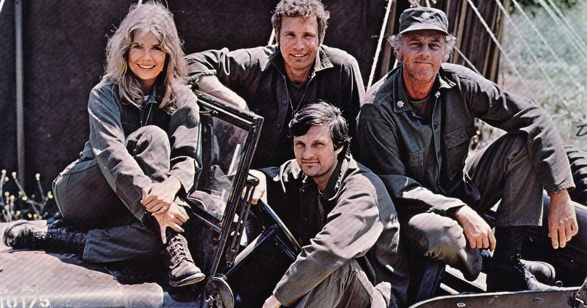 "M*A*S*H" said goodbye 40 years ago, with a finale for the ages - Vimarsana News