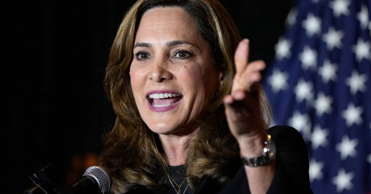 Democratic candidate Lucia Baez-Geller looks to unseat Rep. Maria Elvira Salazar Democratic candidate Lucia Baez-Geller looks to unseat Rep. Maria Elvira Salazar