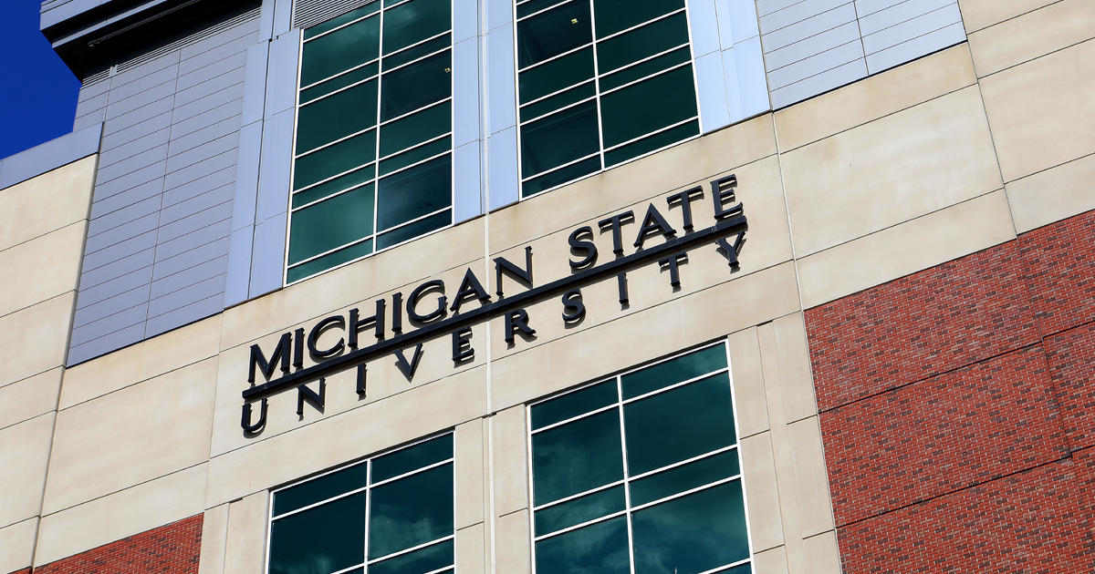 Police release note found on gunman following mass shooting at Michigan State University