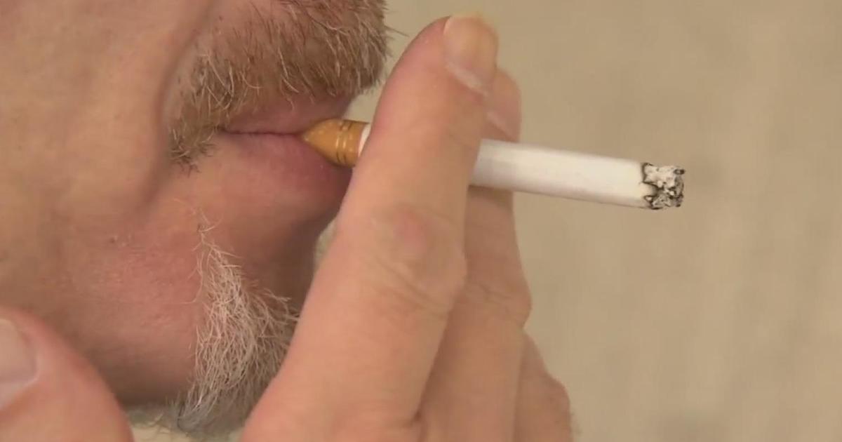 West Virginia among 12 states where smoking is 50% more common than rest of U.S.