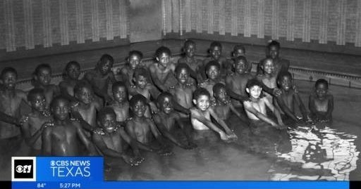 Original members of Moorland YMCA retrace their steps through history