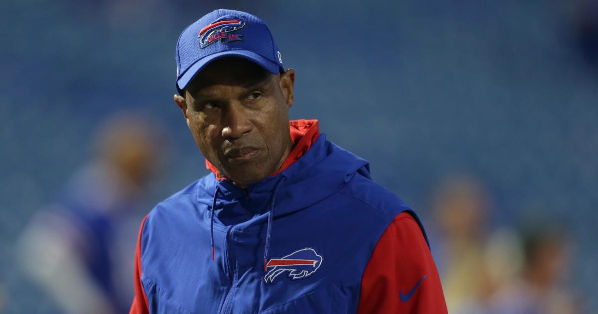 Buffalo Bills hiring senior defensive assistant with ties to Sean McDermott  (Report) 