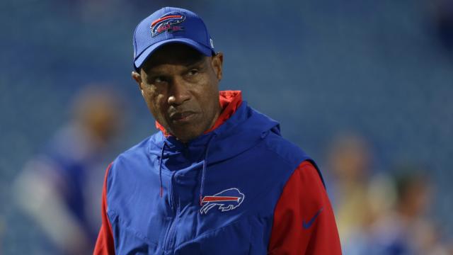 Leslie Frazier 