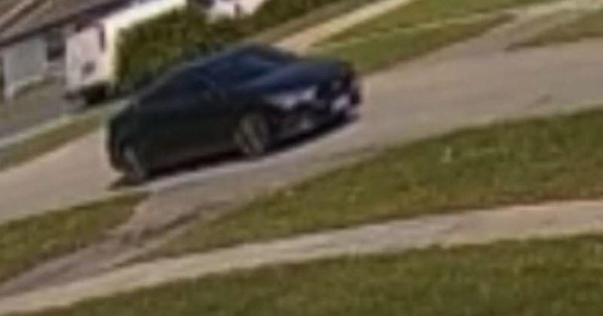 Pembroke Pines law enforcement: Bare driver attempted to abduct girl