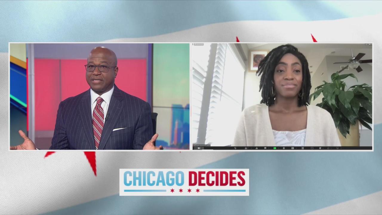 Ald. Roderick Sawyer, Son of Former Mayor Enters 2023 Chicago Mayoral Race  – NBC Chicago