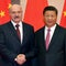 Belarus dictator to visit China as key Putin allies bolster ties