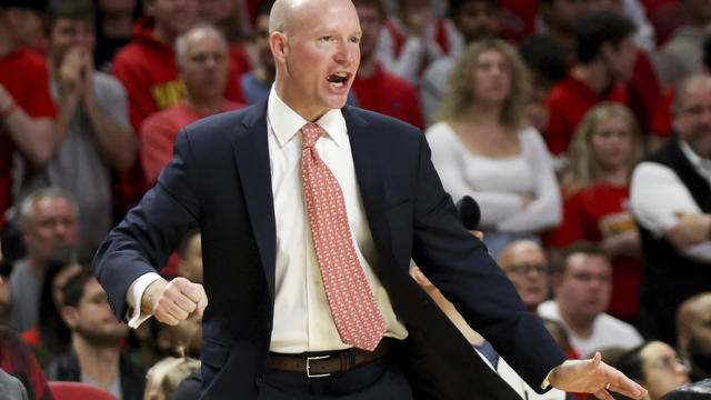 Northwestern Maryland Basketball 