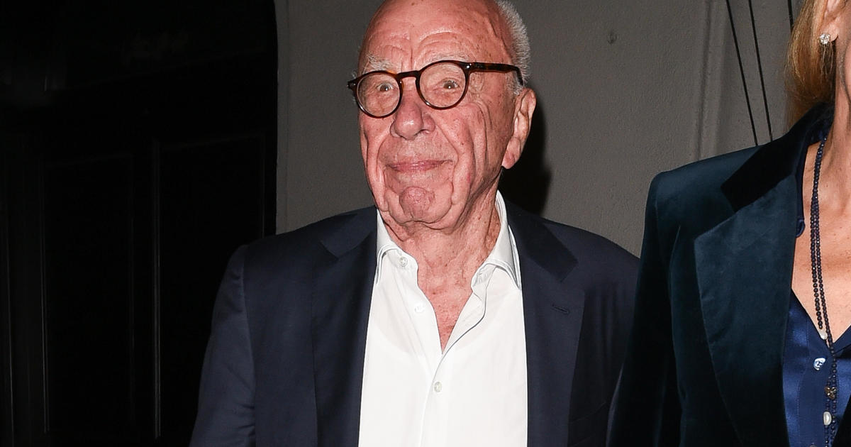 Rupert Murdoch admits some Fox News hosts endorsed false notion of 2020 election fraud
