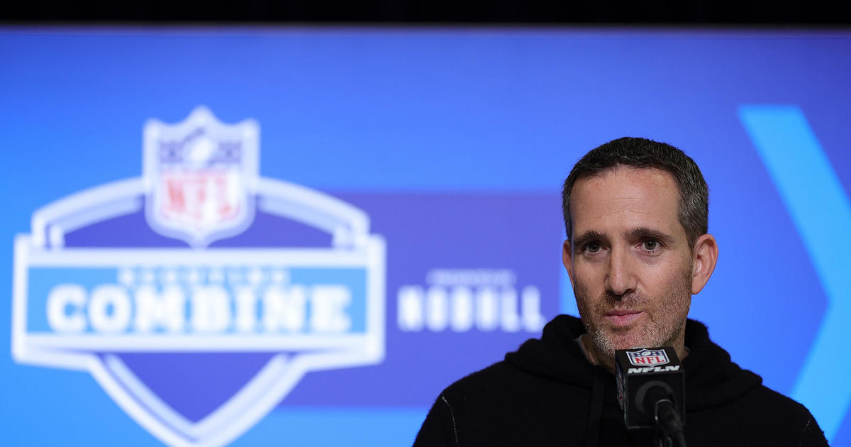 Eagles News: NFL Executive of the Year hype for Howie Roseman