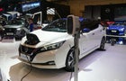 Indonesia International Auto Show 2021 