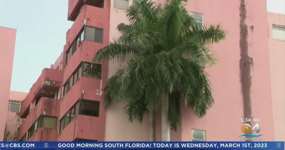 Miami-Dade presenting rental proprietors aid when forced to shell out for setting up repairs