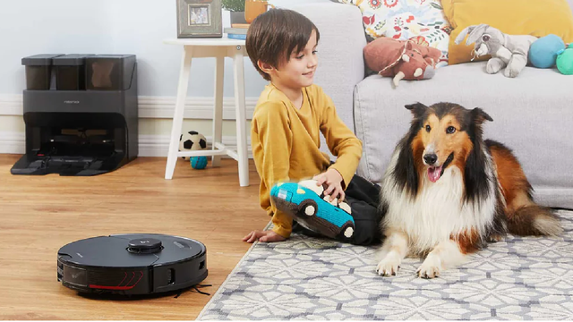 Best Amazon Prime Day 2023 deals on robot vacuums