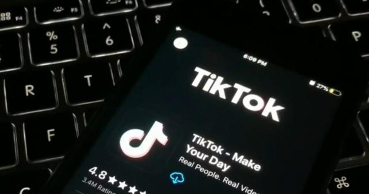 Congress weighs nationwide ban of TikTok