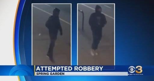 2 men wanted for assaulting woman during attempted robbery in ...