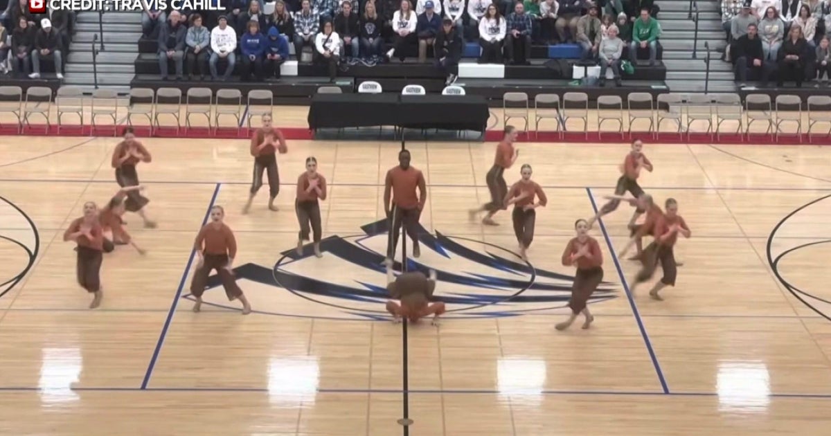 Maple Grove pushes boundaries against the status quo of high school