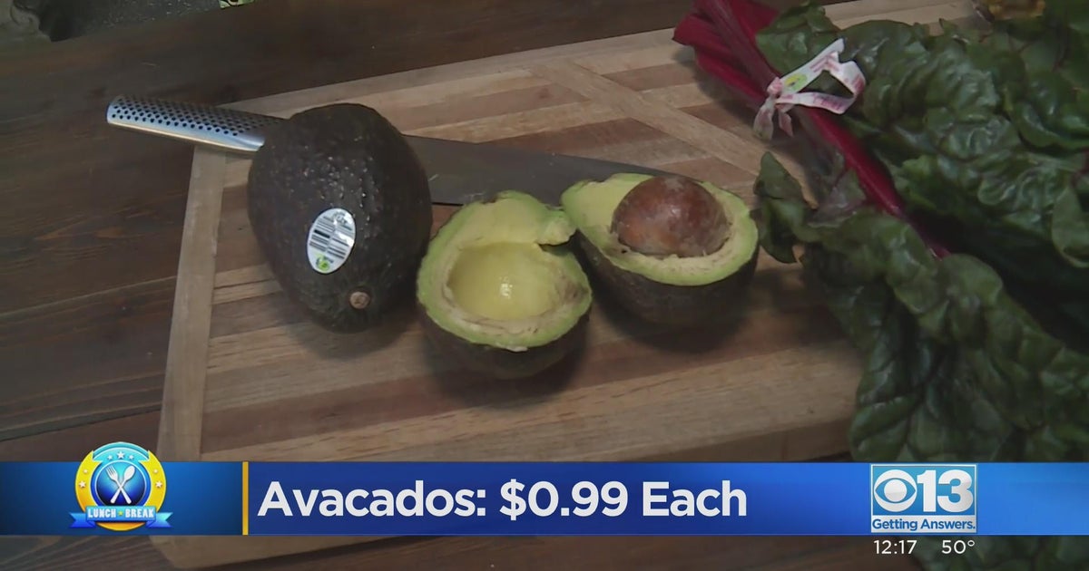 Lunch Break Deals Of The Week CBS Sacramento lunch-break-deals-of-the-week-cbs-sacramento