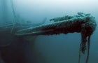 Ironton Shipwreck 