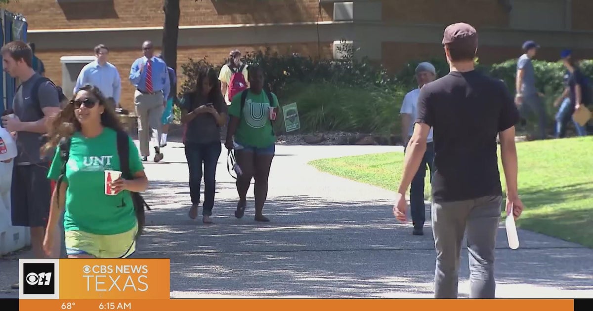 Student loan relief now in the hands of the US Supreme Court - CBS Texas