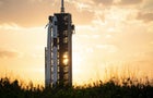 SpaceX Crew-6 Falcon 9 rocket 