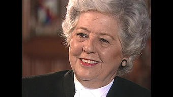 Madam Speaker: Betty Boothroyd | 60 Minutes Archive 