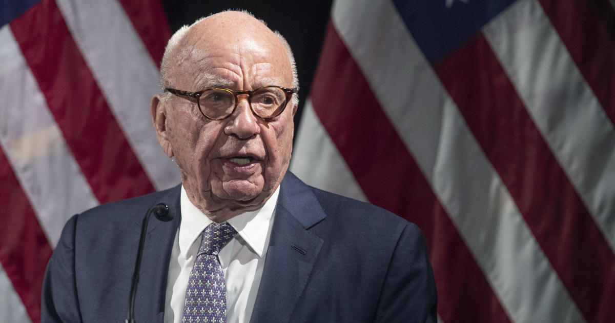 Top Democrats push Fox News to stop promoting "propaganda" about 2020 election