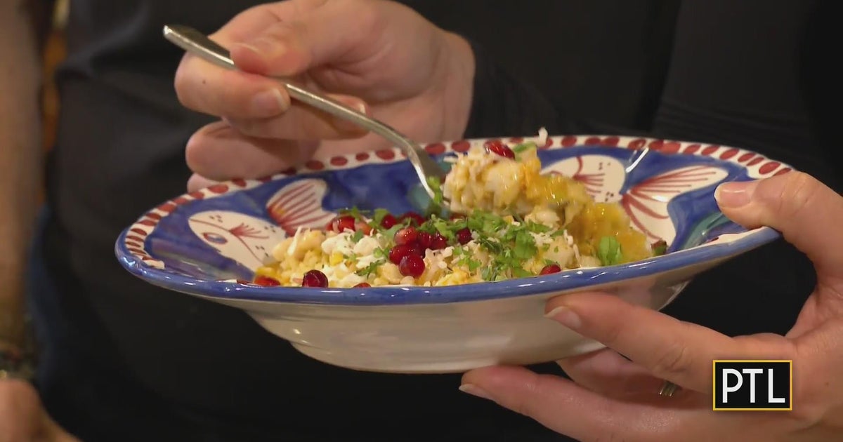 Cooking with Rania: Coconut Fish Curry - CBS Pittsburgh