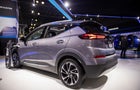 Inside The 2022 New York International Auto Show 