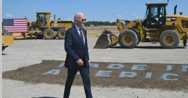 Biden administration uses CHIPS Act as leverage to tackle childcare