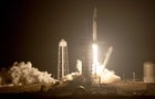 NASA And SpaceX Launch Crew-6 Mission To International Space Station 