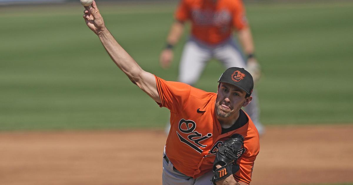 Adley Rutschman & Grayson Rodriguez Baltimore Orioles