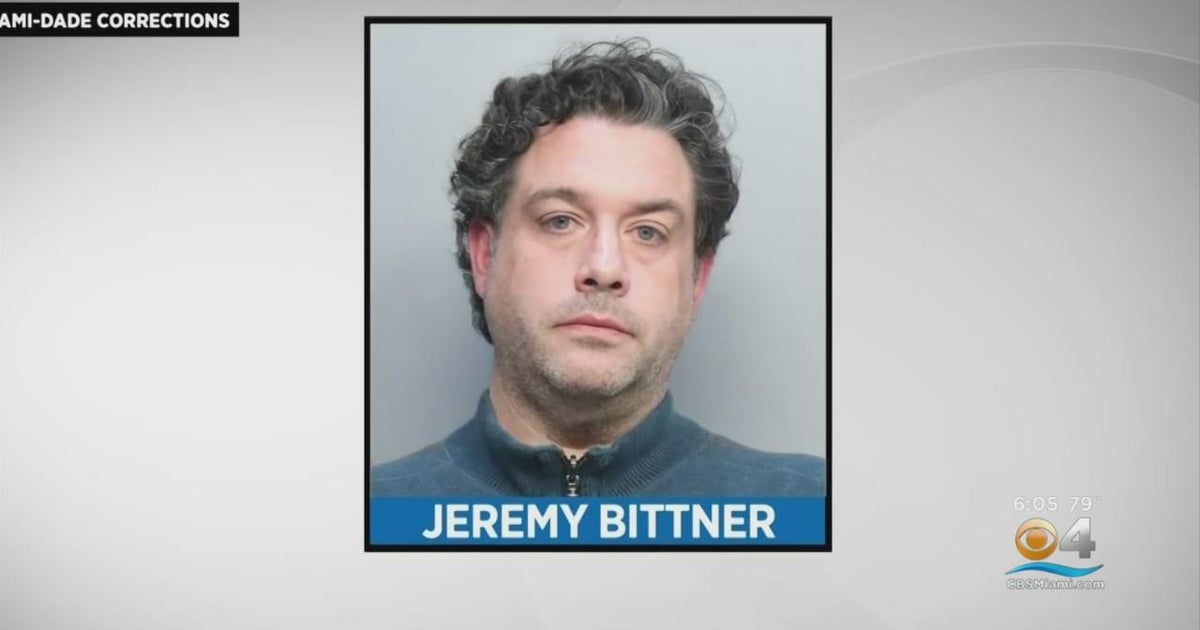 Man arrested, charged in sexual assaults at his Miami Beach high-rise ...