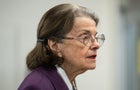 Sen. Dianne Feinstein 