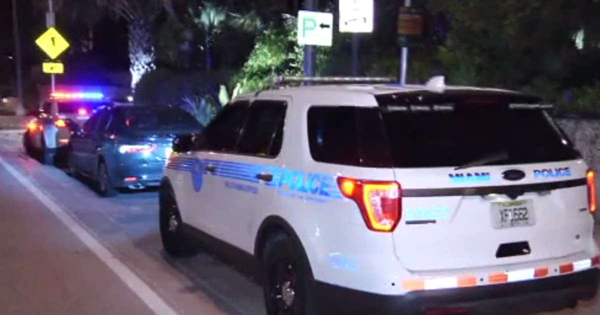 2 uncovered dead at Coconut Grove condo, police say
