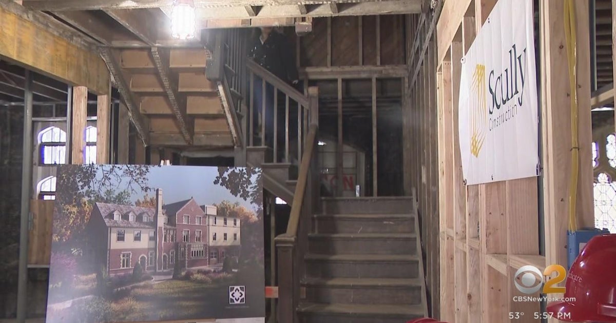 Housing for adults with autism to open in Westchester County CBS New York