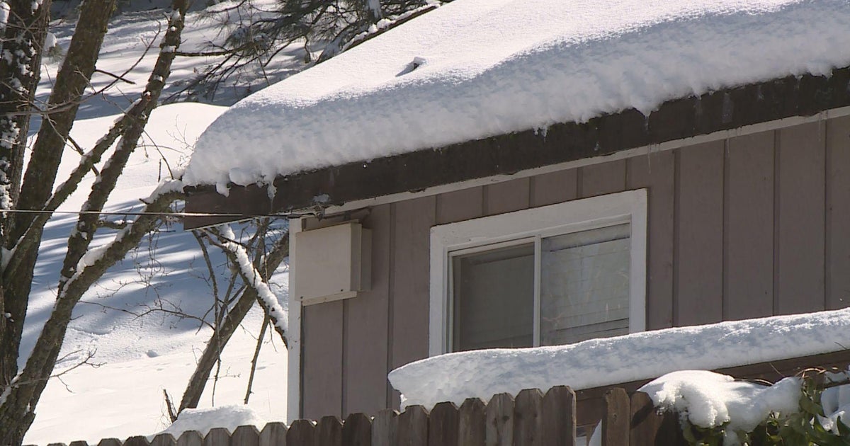 Getting Answers: rooftop snow loads after winter storm, what not to do