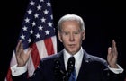 President Biden Speaks At The House Democratic Caucus Issues Conference In Baltimore 